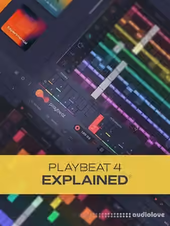 Groove3 Playbeat 4 Explained [TUTORiAL]