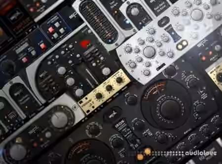 Groove3 Plugin Alliance SPL Plug-Ins Explained [TUTORiAL]