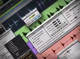 Groove3 Pro Tools Beat Detective Explained [TUTORiAL]