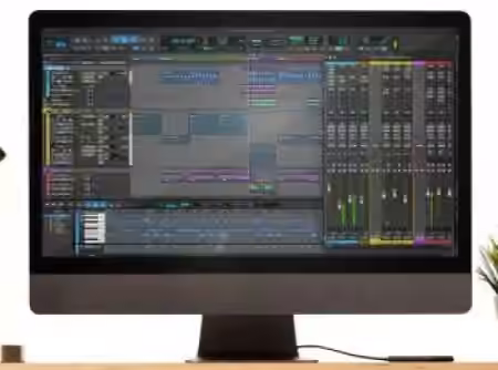 Groove3 Pro Tools Intro Getting Started [TUTORiAL]