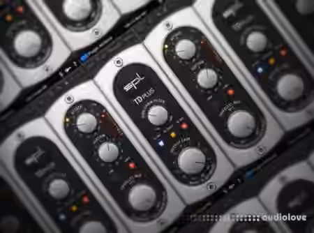 Groove3 SPL Transient Designer Plus Explained [TUTORiAL]