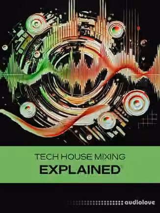 Groove3 Tech House Mixing Explained [TUTORiAL]