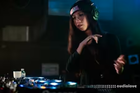 gyrofield Patreon April Samples [WAV]