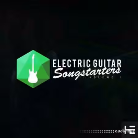 Helion Samples Electric Guitar Songstarters Vol.1 [WAV]