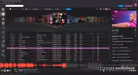Helium Music Manager v14.4.16341.0 Premium [WiN]