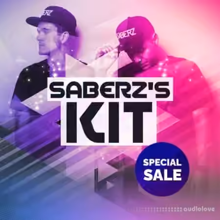 Hi Live Big Room Producer Kit by SaberZ [WAV, MiDi, DAW Templates, TUTORiAL]