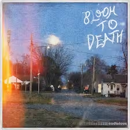 Hive Audio Bloom To Death [WAV]