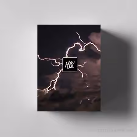 HL8 UK Drill Drum Kit VOL. I [WAV, Synth Presets]