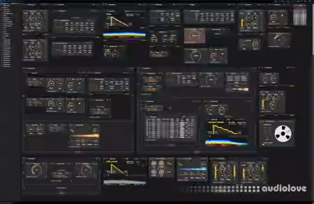 HOFA Everything Bundle 2024.7 [MacOSX]