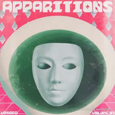 Honorr Apparitions Multi Kit [WAV, Synth Presets, KONTAKT]