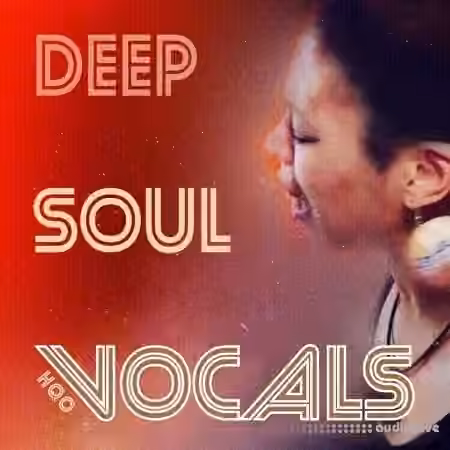 HQO Deep Soul Vocals [WAV]