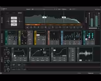 HY-Plugins HY-MBMFX3 v1.0.2 [WiN]
