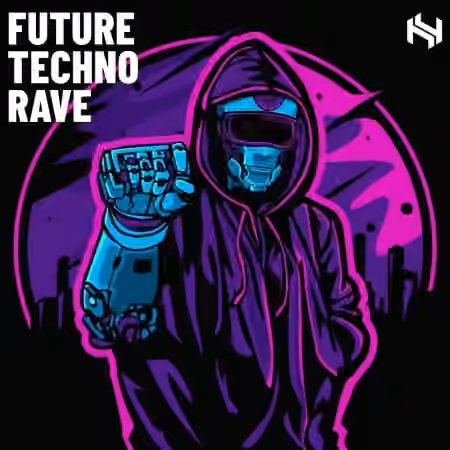 HY2ROGEN Future Techno Rave [MULTiFORMAT]