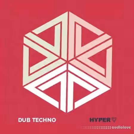 Hyper Dub Techno [WAV]