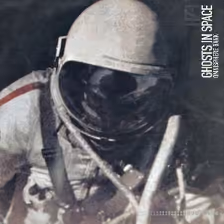 HZE Ghosts In Space (Omnisphere Bank) [Synth Presets]