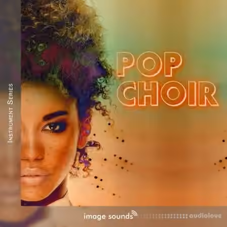 Image Sounds Pop Choir [WAV]