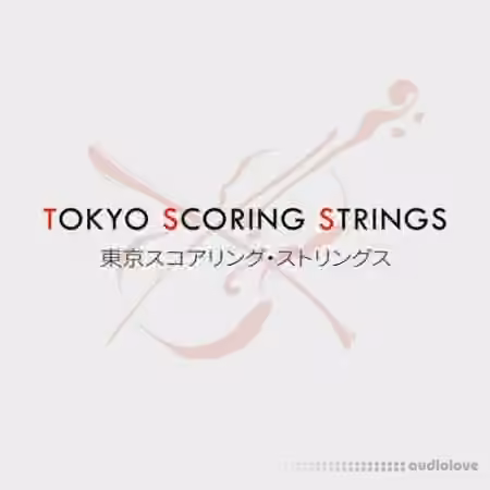 Impact Soundworks Tokyo Scoring Strings v2.0 [KONTAKT]