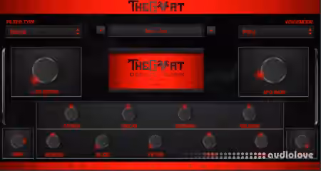 Infinit Essentials The GOAT v1.0 RETAiL [WiN, MacOSX]