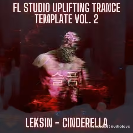 Innovation Sounds Cinderella Fl Studio 20 Uplifting Trance Template Vol.2 [DAW Templates]