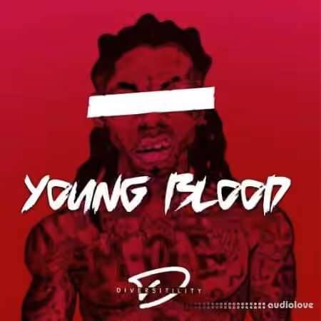 Innovative Samples Young Blood [WAV]