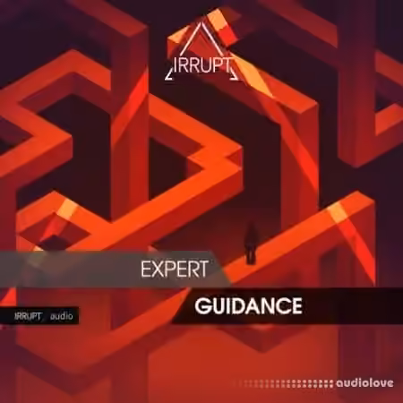 Irrupt Expert Guidance [WAV]