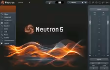iZotope Neutron 5 v5.1.0 CE [WiN]