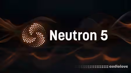 iZotope Neutron 5 v5.1.0.1254 [WiN] - Sample Pack Artwork