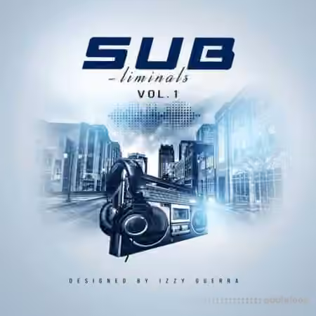 Izzy Guerra Subliminals [WAV]