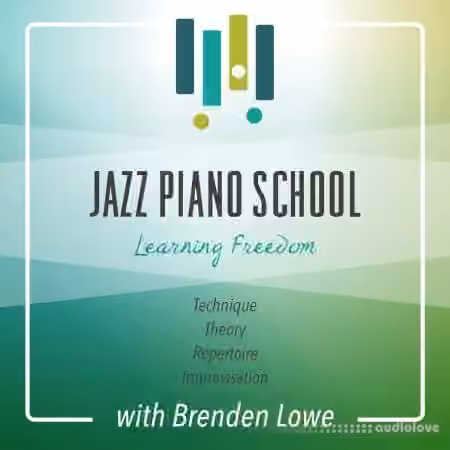 Jazz Piano School (Updated 07/2021) [TUTORiAL]
