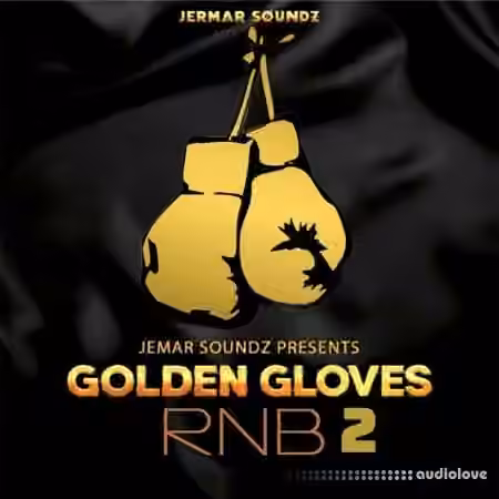 Jermar SoundZ Golden Gloves RnB 2 [WAV]