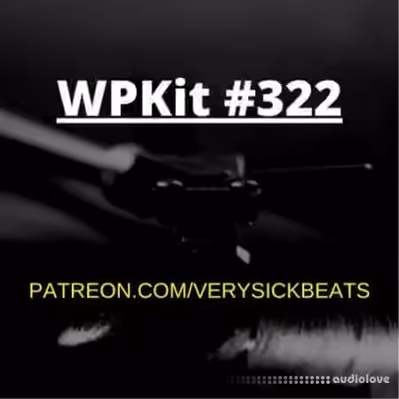 JFilt WP Kit #322 [WAV]