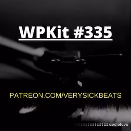 JFilt WP Kit #335 [WAV]