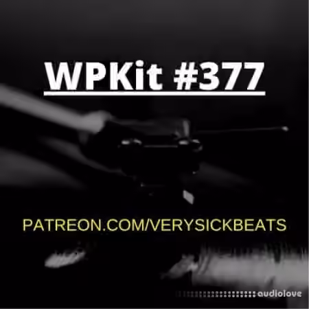 JFilt WP Kit #377 [WAV]