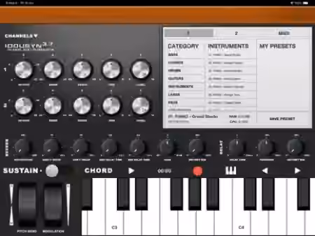 Jorge Lozada iDousyn v3.7.0 for iPhone and iPad [iOS]