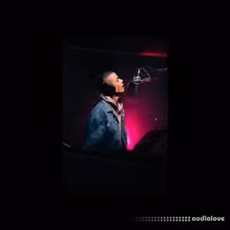 Juesswork Acapella Stash [MP3]