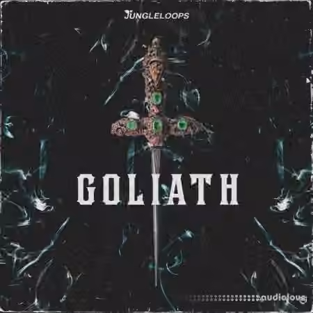 Jungle Loops Goliath [WAV]