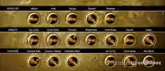 Karoryfer Samples Weresax v1.000 [Sforzando]