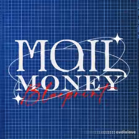 Kaydee Pro Mail Money Blueprint [TUTORiAL] - Sample Pack Artwork