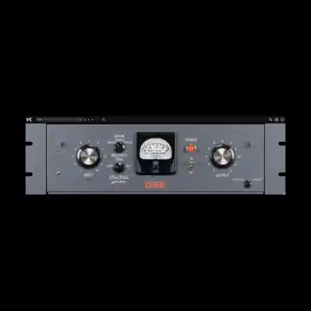 Kazrog Retro STA-LEVEL v1.0.0 [WiN, MacOSX]