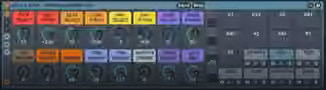 Kick and Bass Store Groove Generator Ableton Rack [Max for Live, TUTORiAL]