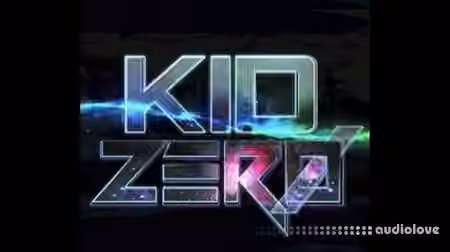 Kid Zero Creative Writing Chord Lead development and synth layering [TUTORiAL]