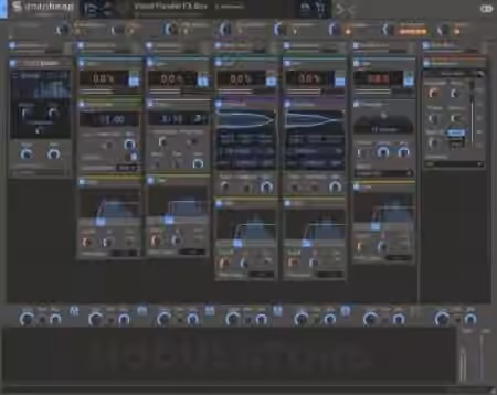 Kilohearts Complete Bundle v2.0.8 [U2B] [MacOSX]