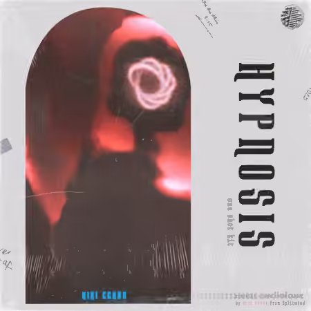 Kiri Gerbs Hypnosis (One Shot Kit) [WAV]