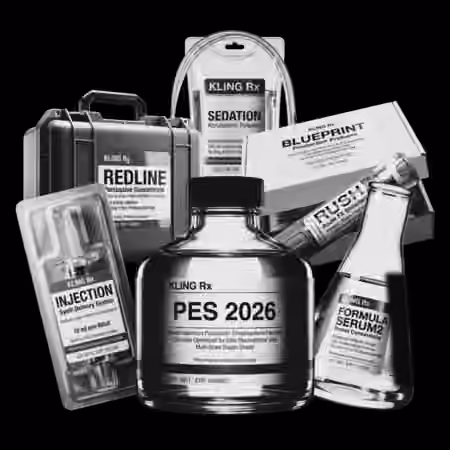 Kling Music PES 2026 Producer Pack [WAV, MiDi, Synth Presets, DAW Templates]