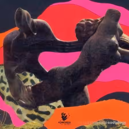 Komorebi Audio Classic Soul Samples [WAV]
