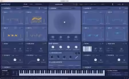 KORG multipoly native v1.0.4 [WiN]