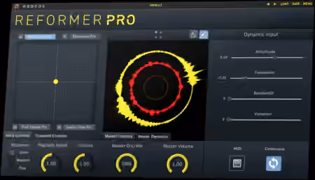 Krotos Reformer Pro v1.2.1 [WiN]