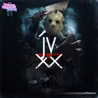 Kryptic Samples JV [WAV, MiDi]