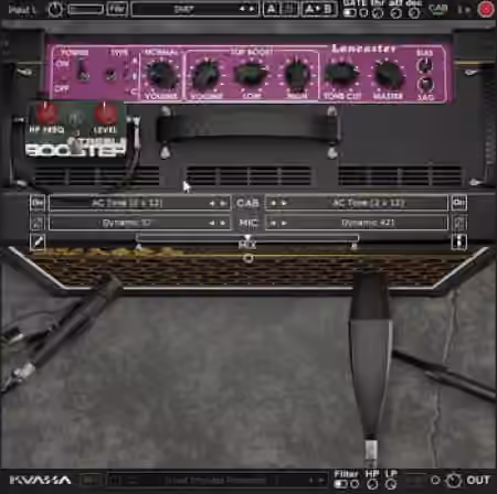 Kuassa Plugins BUNDLE 2022.07.27 [WiN]