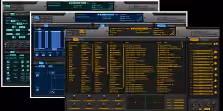 KV331 Synthmaster 2 Everything Bundle [WiN, MacOSX]